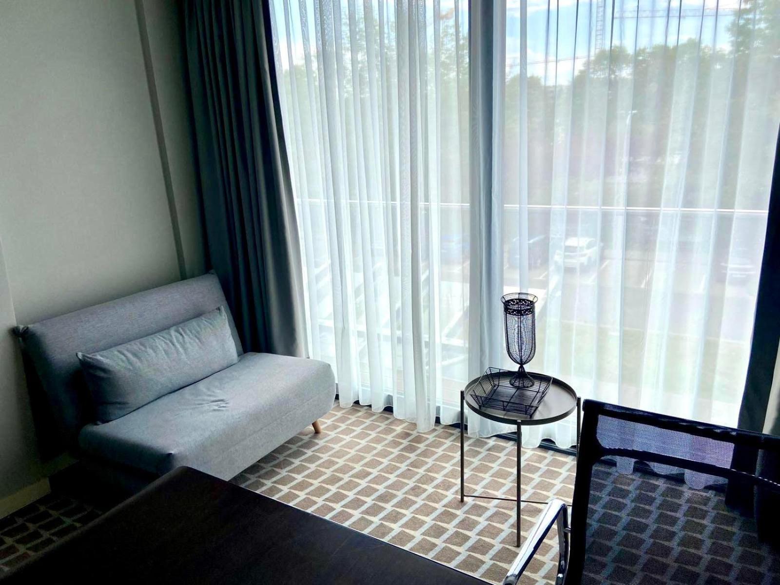 Marine Hotel Apartment 216 Seaview Kolberg Zimmer foto